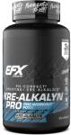 EFX Sports Kre-Alkalyn PRO, 60 Capsules - fitnesdobavki - 48,88 лв