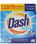 Dash Detergent Automat 5.5 kg Alpen 110 spalari (170517)