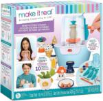 Make it Real Творчески комплект Make it real - Грънчарско студио, 26 части (1465) - baby