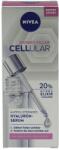  Ser, Nivea, Celular 30 ml Hyaluron Anti-imbatranire (171716)