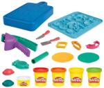Hasbro Творчески комплект с пластилин Play-Doh - Малкият шеф-готвач (F6904) - baby