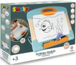 Smoby Игрален комплект Smoby - Дъска за рисуване (7600410712)