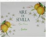  Caseta Cadou, Aire de Sevilla, Gel de Dus 100 ml, EDT 100 ml, Bm50 ml Azahar (168799)