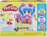 Hasbro Комплект с моделин Play-Doh - Фризьорски салон (F8807) - baby