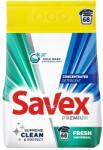  Detergent pentru Rufe Automat, Savex, 5.5 kg Fresh 68 spalari (169823)