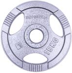 inSPORTline Greutate olimpica fonta inSPORTline Hamerton 15 kg/51mm (12705)
