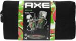 AXE Borseta Cadou, Aftershave 100, Deo150, Gel de Dus 250 Africa (168285)