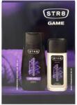  Caseta Cadou, Str8, Dns85 ml, Gel de Dus 250 ml Game (171858)
