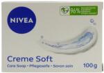  Sapun, Nivea, 6bucx100 g Creme Soft (173572)