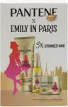  Caseta Cadou, Pantene, Ser200 ml, Masca300 ml, Ulei100 ml Repair Protect Emily in Paris (171217)