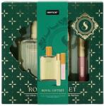  Caseta Cadou, Sence, EDT 100, EDT 10 ml, Lipg3.3 Royal (169653)