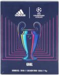  Caseta Cadou, Adidas, Gel de Dus 250 ml, Deo150 ml Men Champions League Goal (169561)