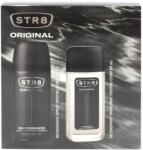  Caseta Cadou, Str8, Dns85 ml, Deo150 ml Original (169748)