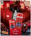  Caseta Cadou, Old Spice, Stick50 ml, Gel de Dus 400 ml, Joc Domino Rockstar (168549)