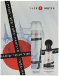  Caseta Cadou, Pret A Porter, Deo200, EDT 50 (170468)