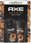  Caseta Cadou, Axe, Gel de Dus 250, Deo150 Dark Temptation (171139)