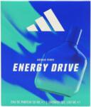  Caseta Cadou, Adidas, EDP 50, Gel de Dus 100 Energy Drive (168589)