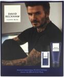  Caseta Cadou, David Beckham, Dns75, Gel de Dus 200 Classic Blue (168458)