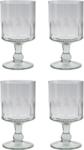 Nicolas Vahe Pahare de vin NVBistro 300 ml, 4 buc (900000428) Pahar