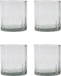 Nicolas Vahe Pahare pentru băuturi NVBistro 300 ml, 4 buc (900000422) Pahar