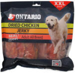 ONTARIO Delicatese de pui Ontario, felii uscate 500g (214-5034)