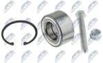 NTY Set rulment roata NTY KLT-WW-009 (KLT-WW-009)