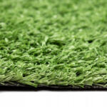 Sersimo Covor iarba artificiala tip gazon 10 mm, 10 mp, 200x500 cm verde (GA-0259)