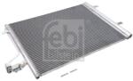 Febi Bilstein Condensator, climatizare FEBI BILSTEIN 1002226 (1002226) - automobilus