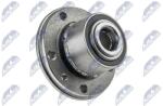 NTY Set rulment roata NTY KLP-WW-020 (KLP-WW-020)