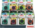 SONAX Deodorant SONAX Air Freshner Counterdisplay mixed 03628410 (03628410)