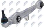 NTY Brat, suspensie roata NTY ZWD-WW-010 (ZWD-WW-010)