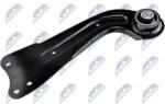 NTY Brat, suspensie roata NTY ZWT-WW-013 (ZWT-WW-013)