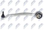 NTY Brat, suspensie roata NTY ZWD-WW-004 (ZWD-WW-004)