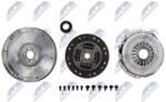 NTY Set ambreiaj NTY NZS-WW-009 (NZS-WW-009)