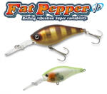 Tiemco FAT PEPPER JR F 55mm 9gr Color 272 (300801700272)