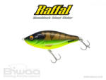 Biwaa GLIDER RAFFAL 4" S 10cm 43gr 42 Zander Chart (B001721)