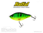 Biwaa GLIDER RAFFAL 4" S 10cm 43gr 04 Fire Tiger (B001723)