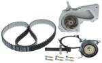Bosch Set pompa apa + curea dintata BOSCH 1 987 945 317 (1 987 945 317) - automobilus