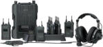 Hollyland Solidcom M1 Pro-8 6801 PRO-8B-DE Casti
