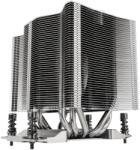 SilverStone Cooler procesor SilverStone XE04-SP6P, 92 mm, Black-Silver (XE04-SP6P)