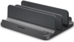 Spigen Ld208s4 Vertical Laptop Stand Space Grey Suport laptop