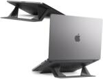 Spigen Ld201-s6 Slimfold Laptop Stand Space Grey Suport laptop
