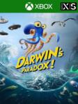 Konami Darwin's Paradox! (Xbox Series X/S)