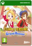 Marvelous Story of Seasons Grand Bazaar (Xbox Series X/S)