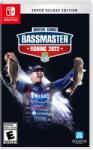 Dovetail Games Bassmaster Fishing 2022 [Super Deluxe Edition] (Switch)