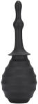 CleanHole Anál zuhany Szilikon fejjel 12 cm behelyezhető hossz 2 8 cm szélesség 380 ml tartály