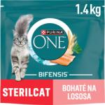 ONE Bifensis Sterilcat salmon 1,4 kg