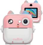 Maxlife MXPC-100 Pink (152100) Aparat foto
