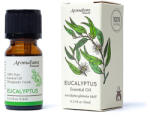 Aromafume illóolaj - eukaliptusz, 10 ml