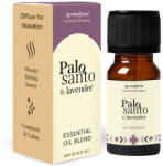 Aromafume illóolaj-keverék - Palo Santo és levendula, 10 ml